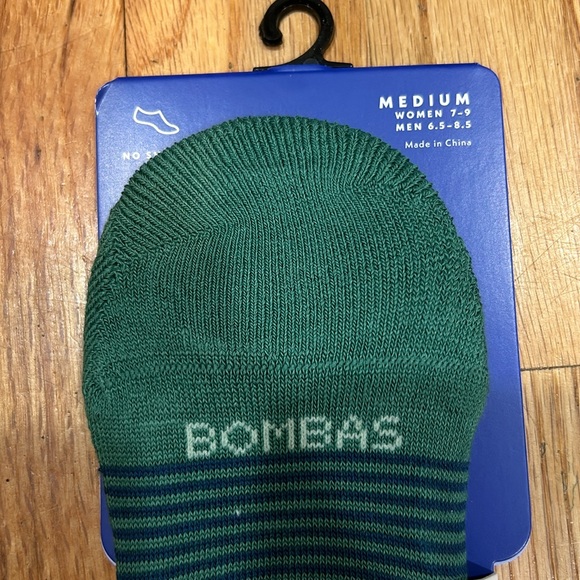 Bombas cushioned no shows. Never worn - Picture 3 of 6